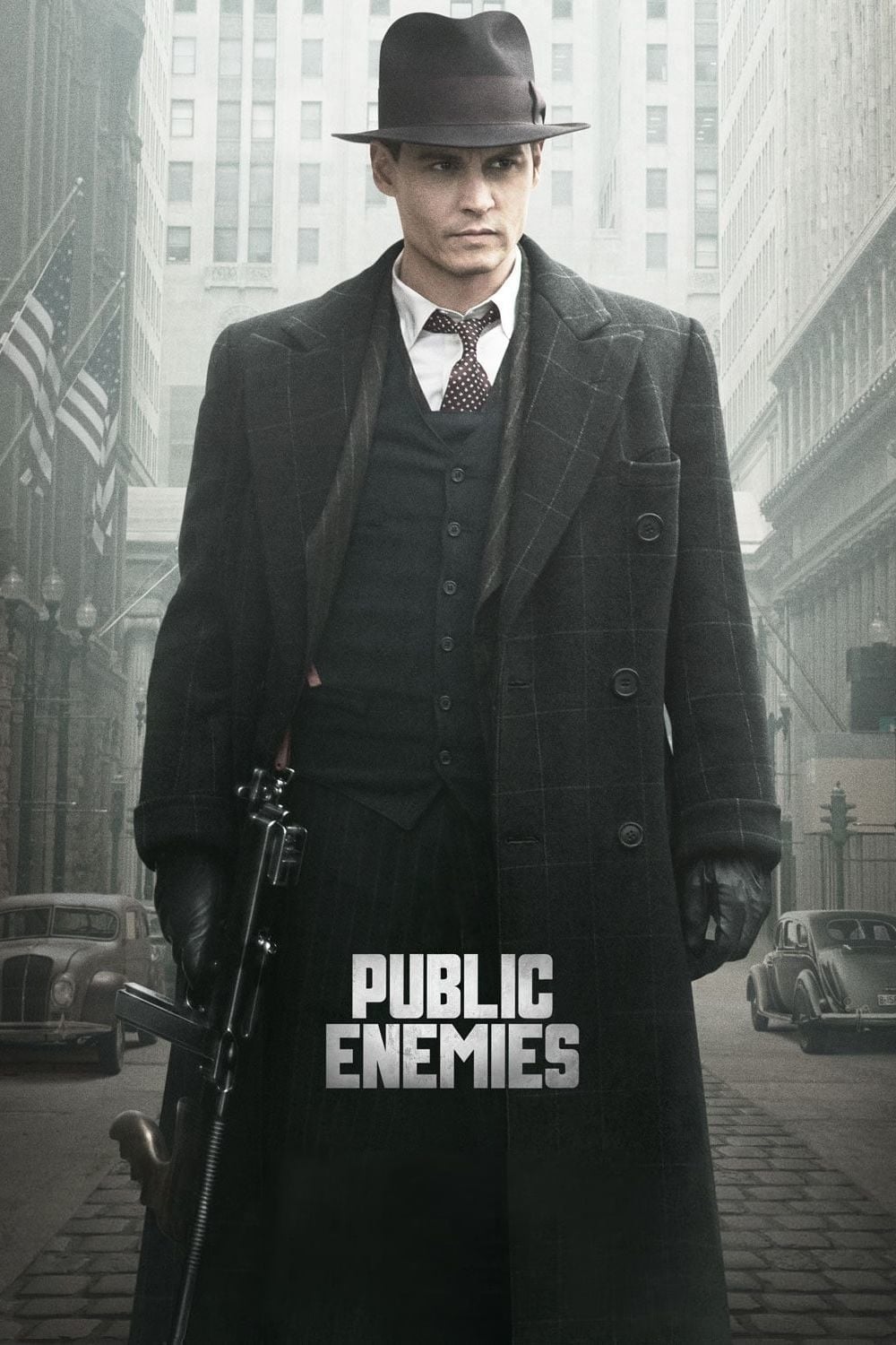 Public Enemies (2009) [33550] (A1701707281) [[Movies]] --Plex--